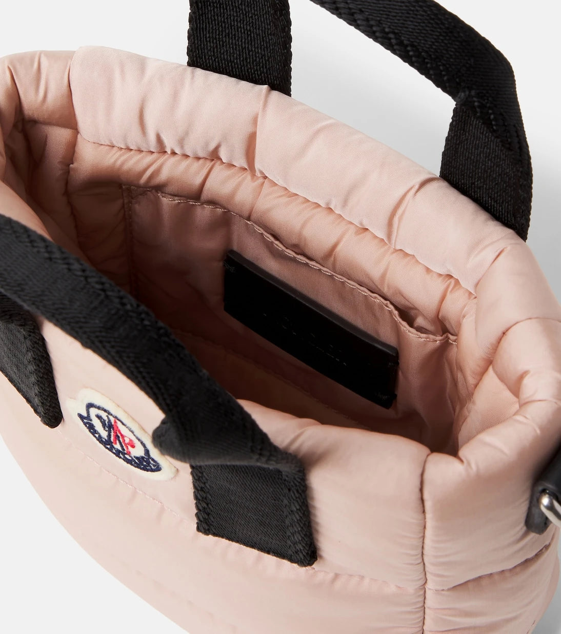 Moncler Enfant - Caradoc tote bag