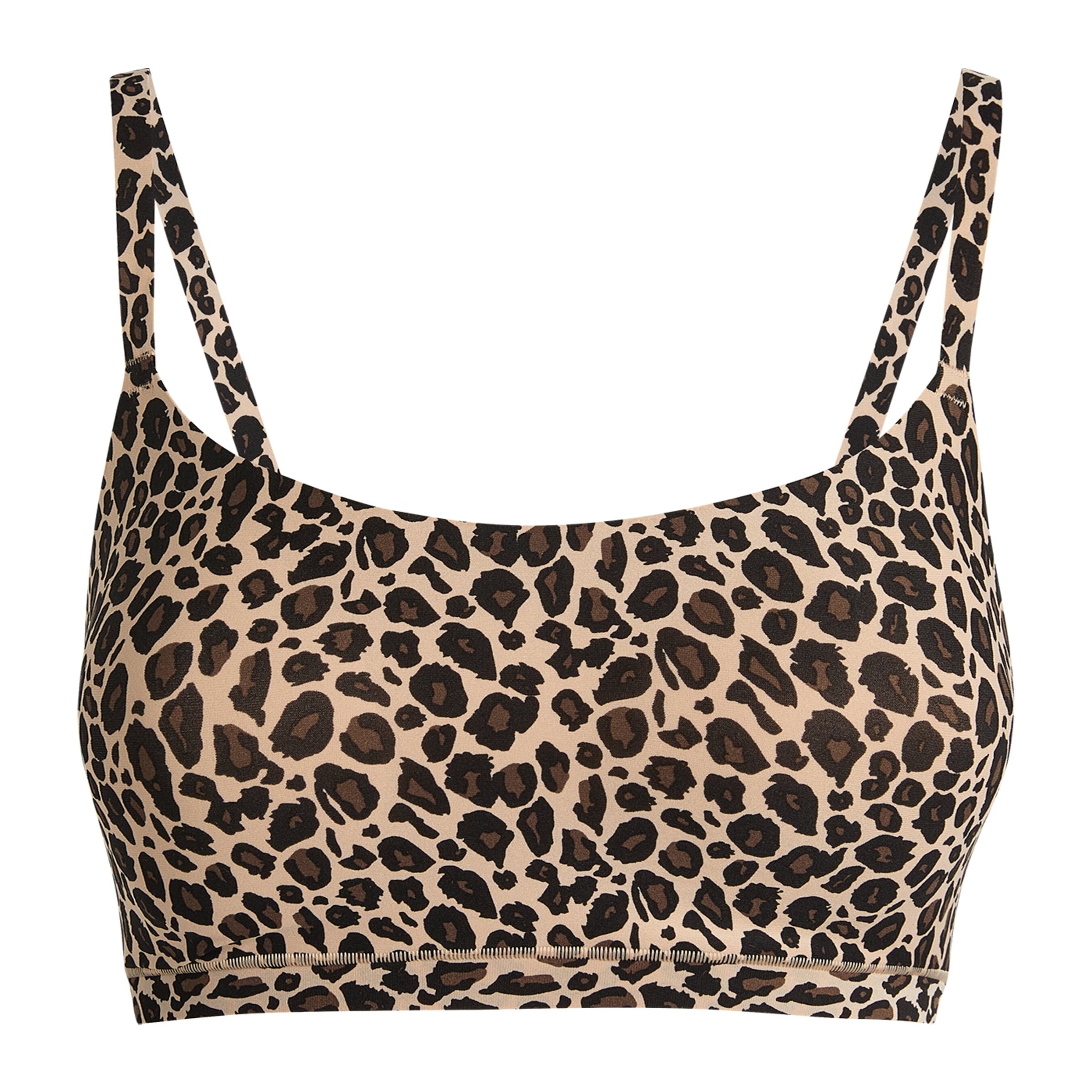 Multi SoftStretch Padded Bralette