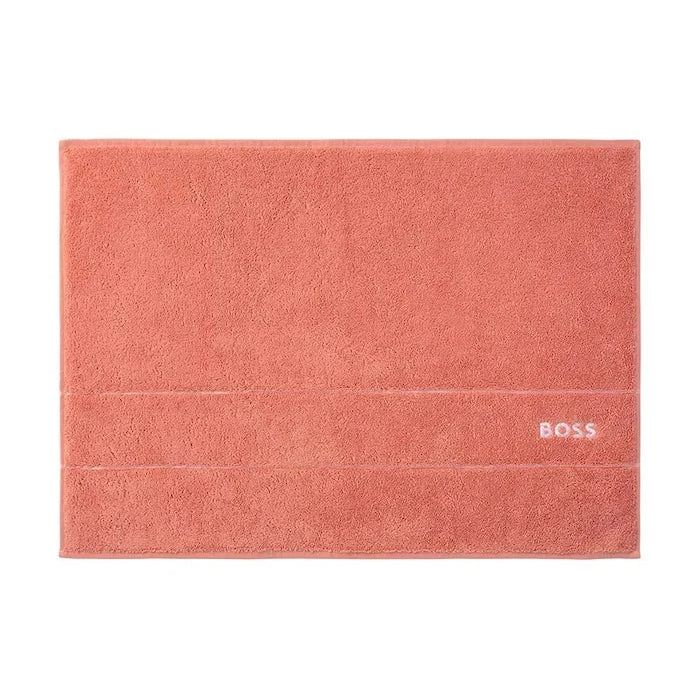 Кърпа за пода BOSS PLAIN Sorbet 50 x 70 cm