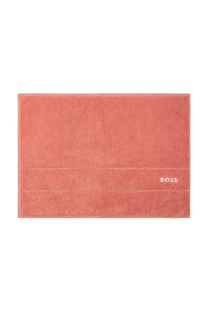 Кърпа за пода BOSS PLAIN Sorbet 50 x 70 cm