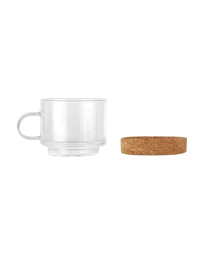Vialli Design Vilagio 220 ml Bardak Seti (2 Parça)