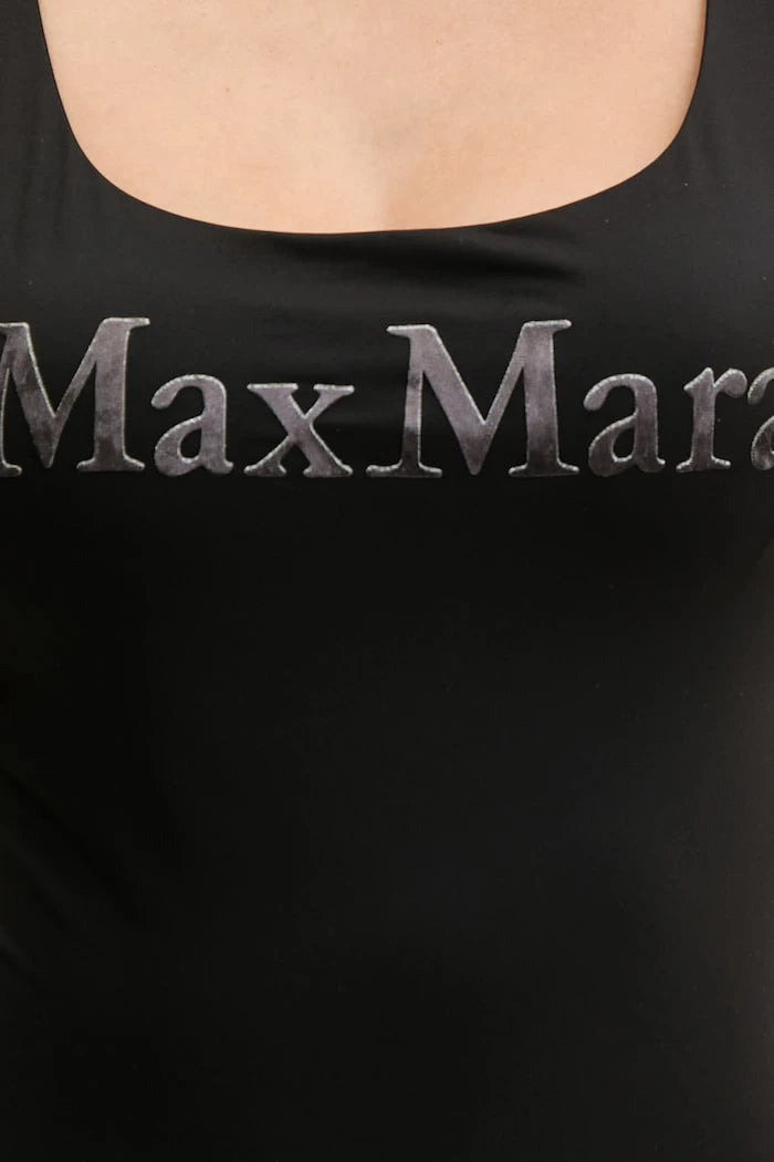 Max Mara Beachwear цял бански дамски CARISMA