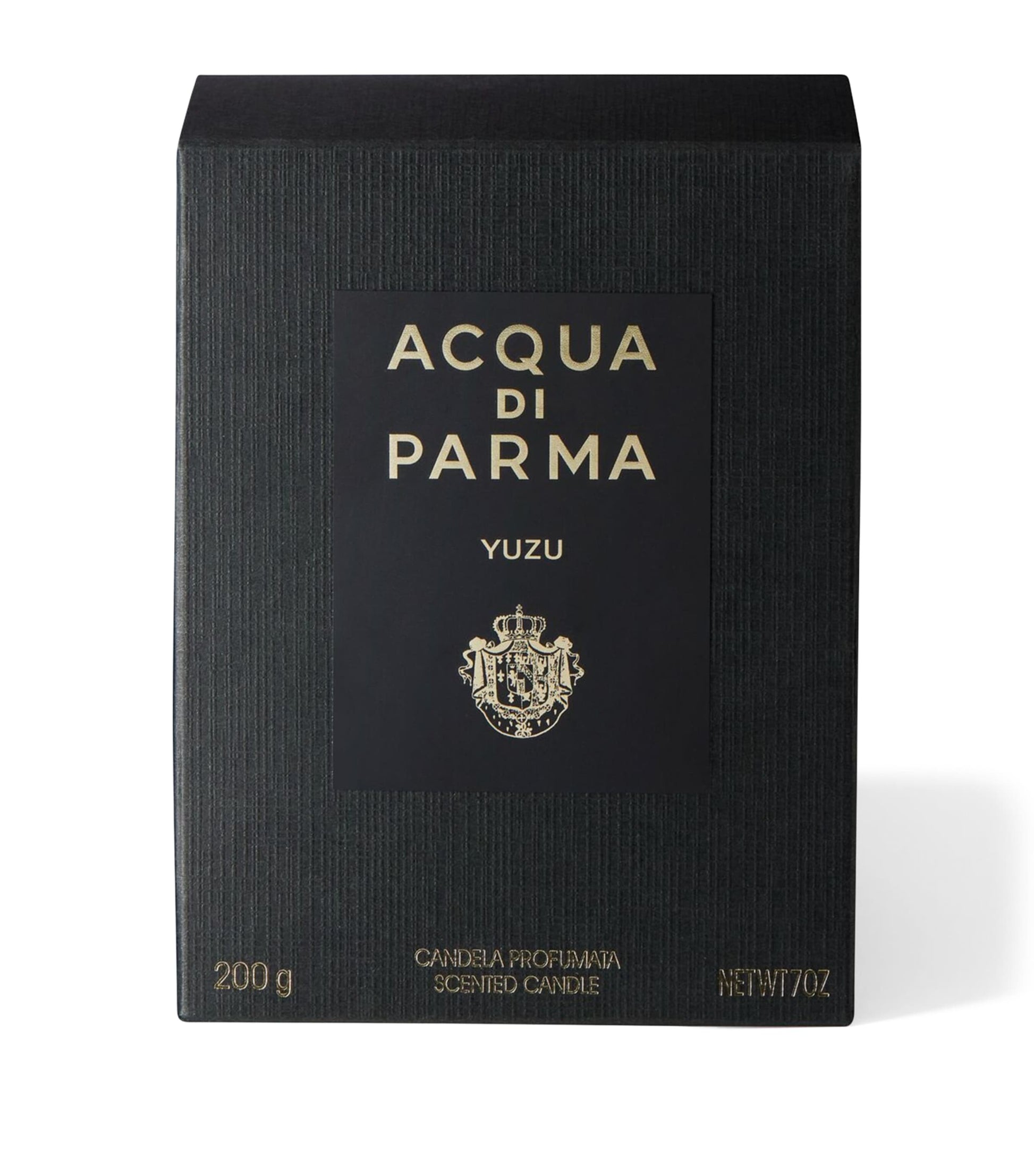 Signatures of the Sun Yuzu Candle (200g)