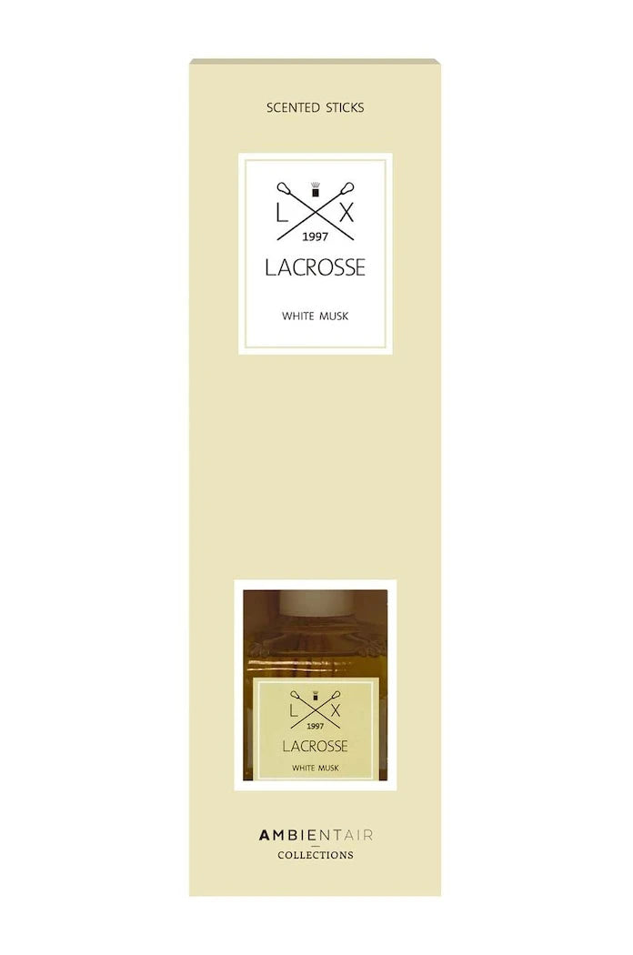 Lacrosse White Musk 100 ml Aroma Difüzör