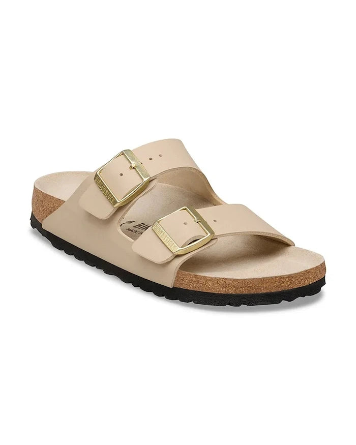 Birkenstock Kadın Terliği Arizona Birko-Flor
