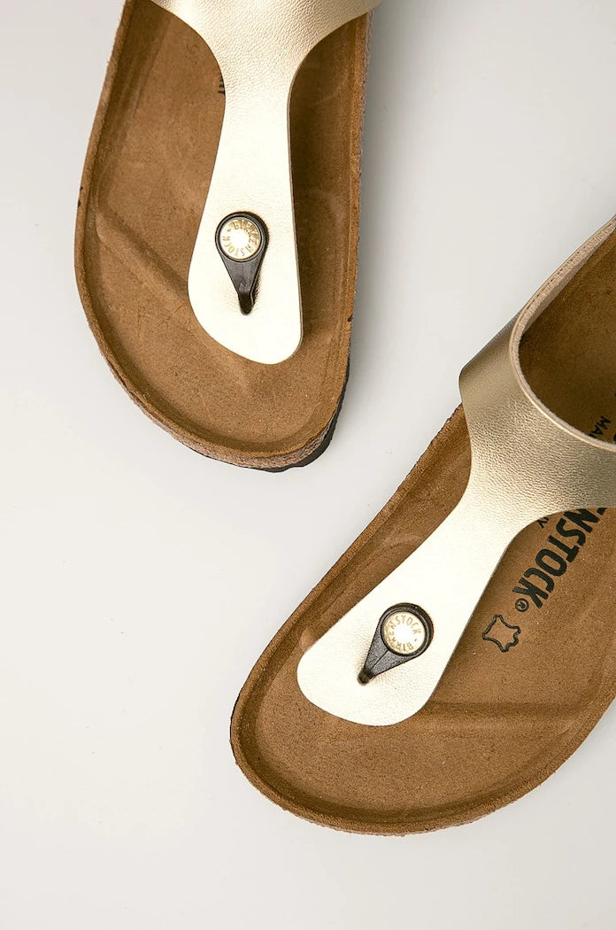 Джапанки Birkenstock Gizeh