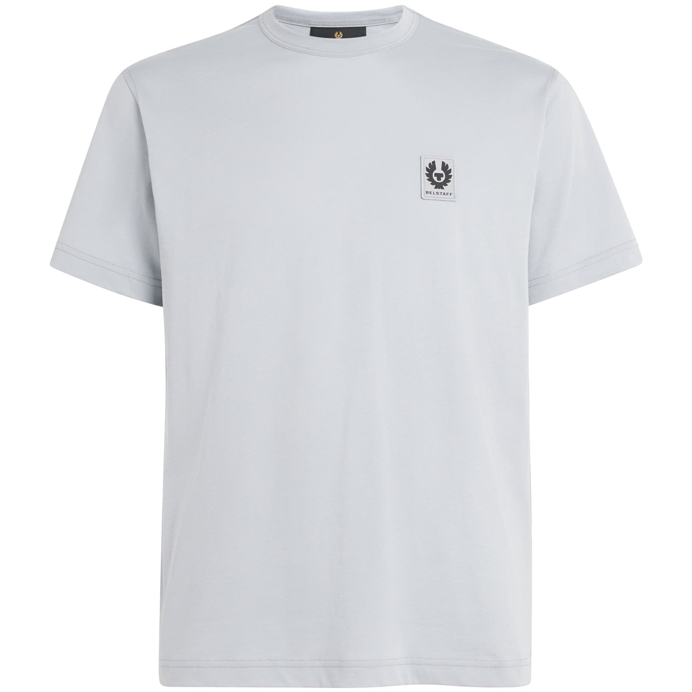 Belstaff Cotton Logo T-Shirt