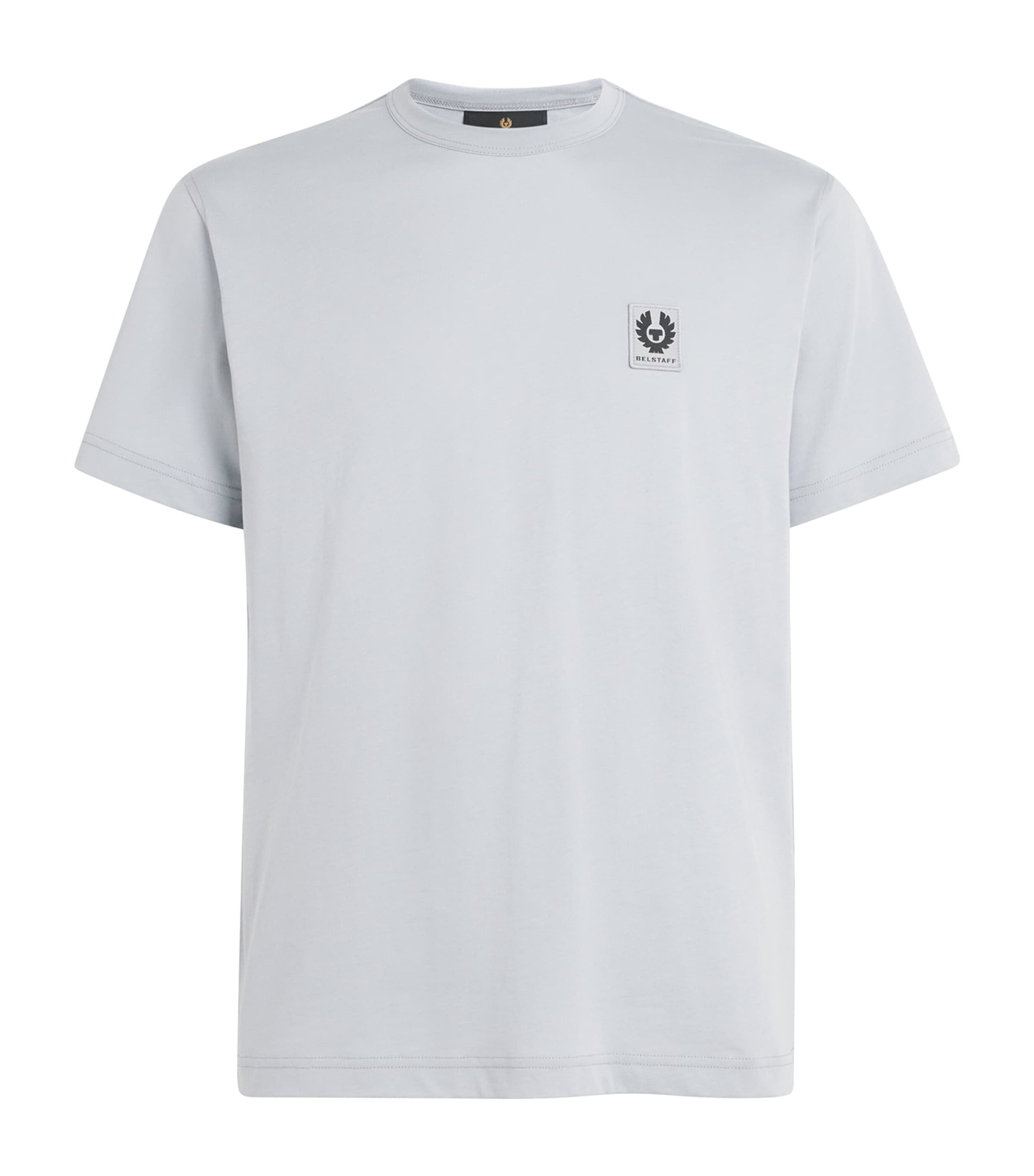 Belstaff Cotton Logo T-Shirt
