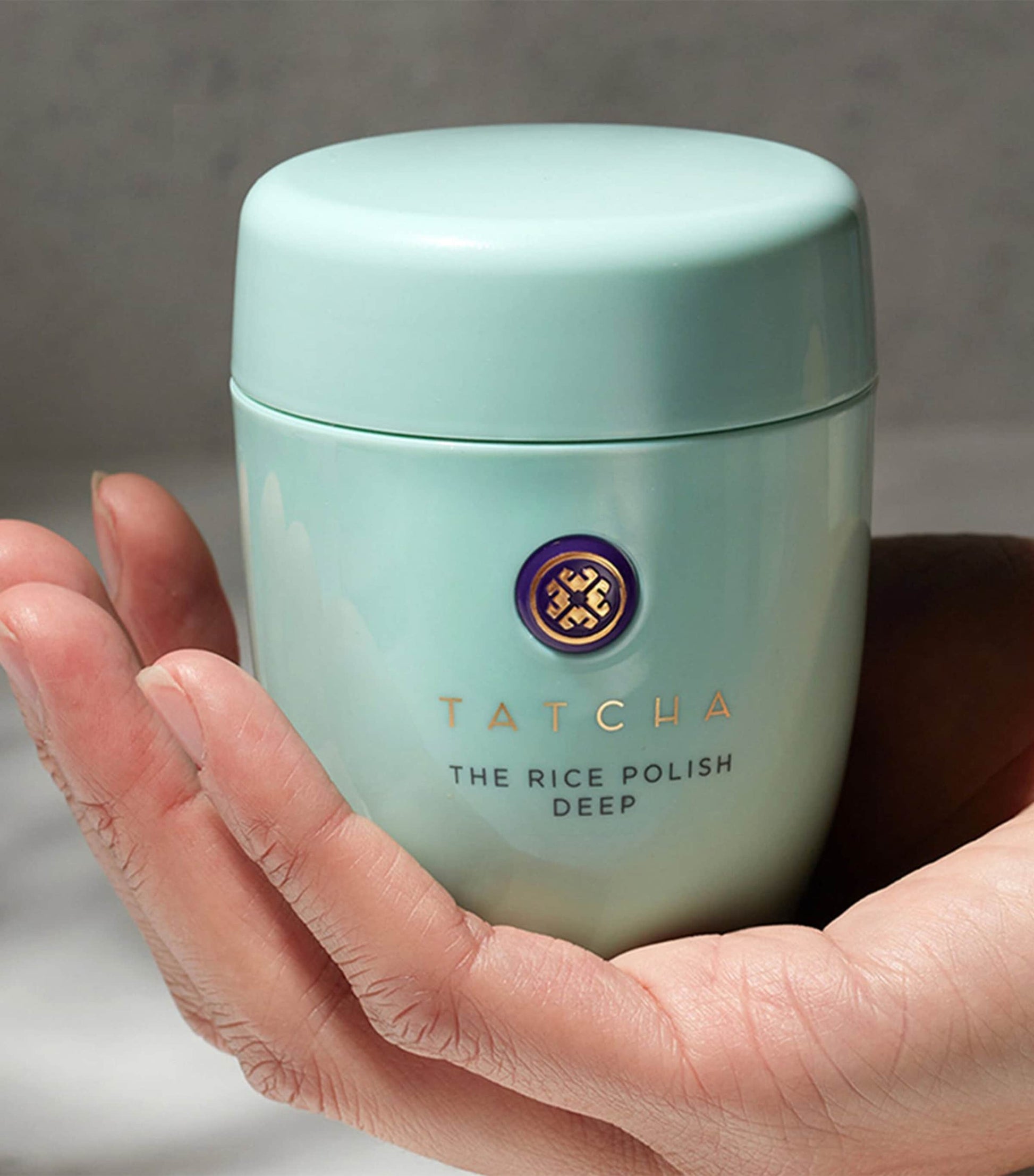 The Rice Polish Deep (60g)