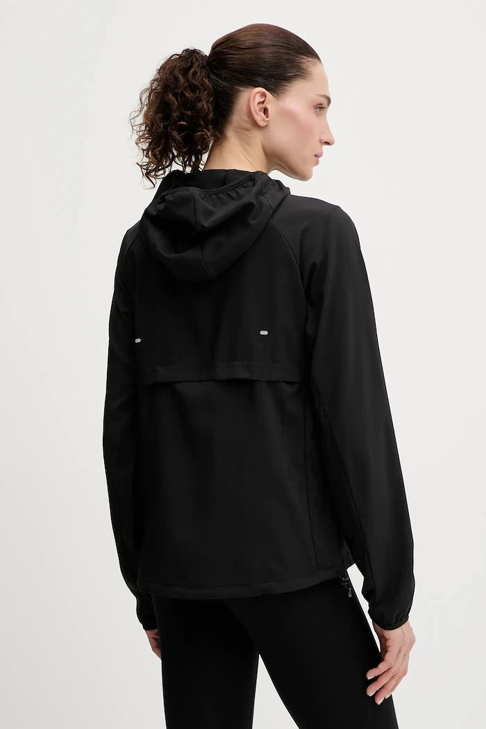 Яке за бягане adidas Performance Run Essentials