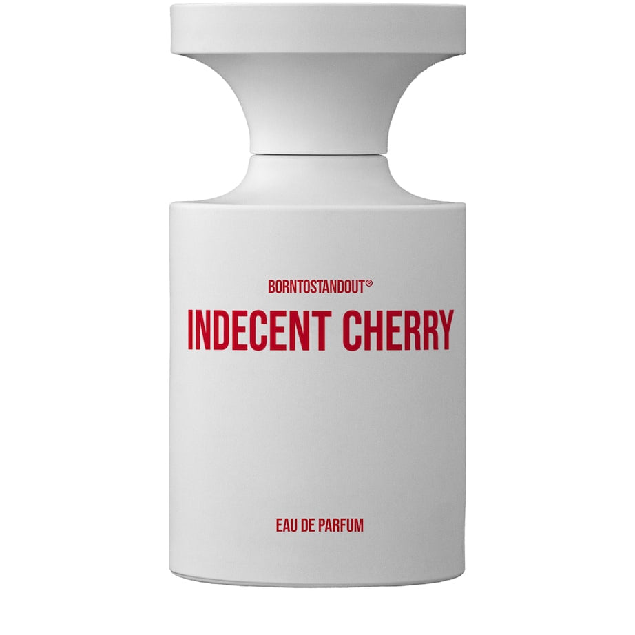 BORNTOSTANDOUT Indecent Cherry Eau de Parfum (100ml)