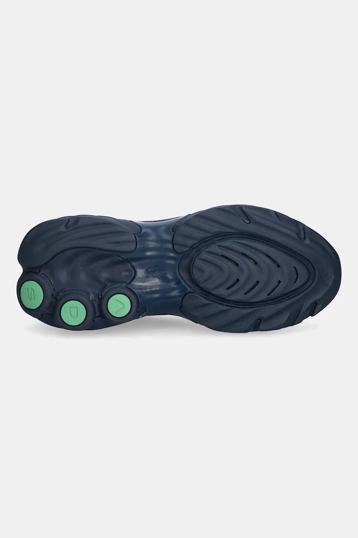 Маратонки Lacoste Spinor Sneakers