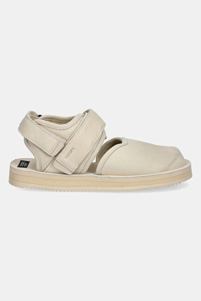 Nubuk Sandalet Suicoke BITA-2-L