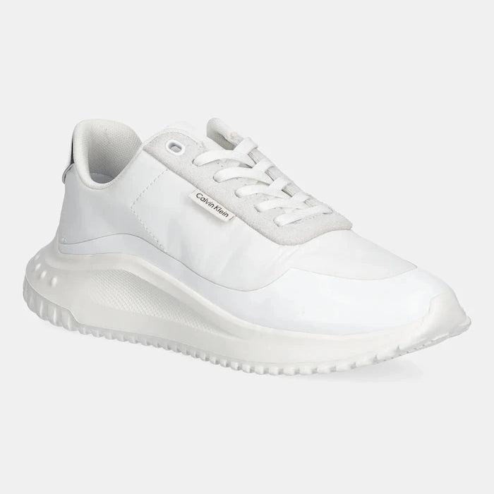 Маратонки Calvin Klein EVA RUNNER LACE UP MAT MIX