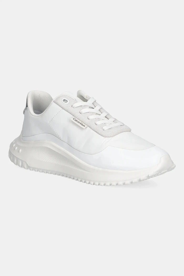 Маратонки Calvin Klein EVA RUNNER LACE UP MAT MIX