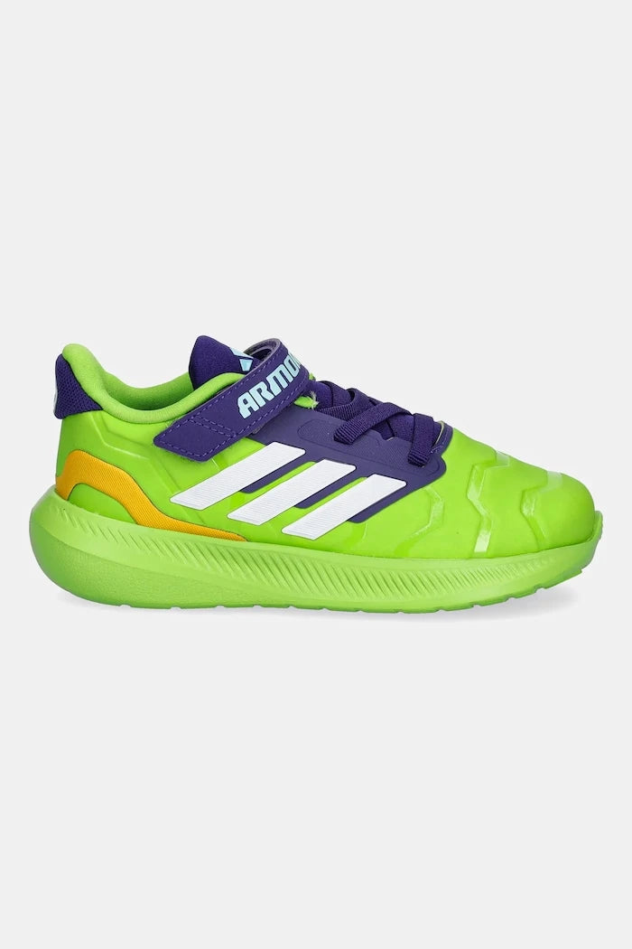 Детски маратонки adidas RUNFALCON 5 IRON HULK