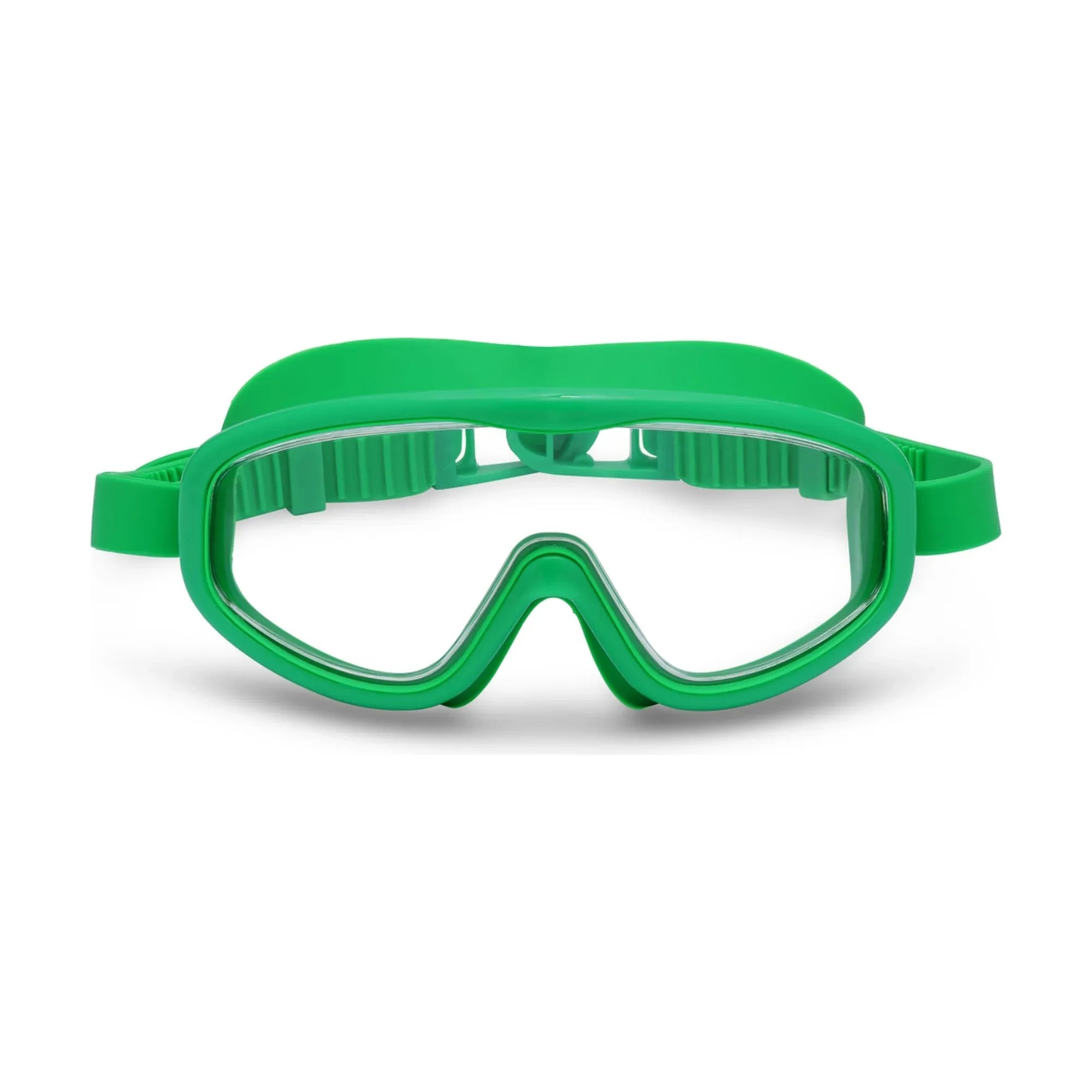 Petites Pommes - Hans swimming goggles | Green