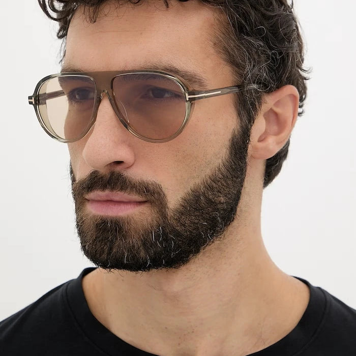 Tom Ford Marcus Güneş Gözlüğü