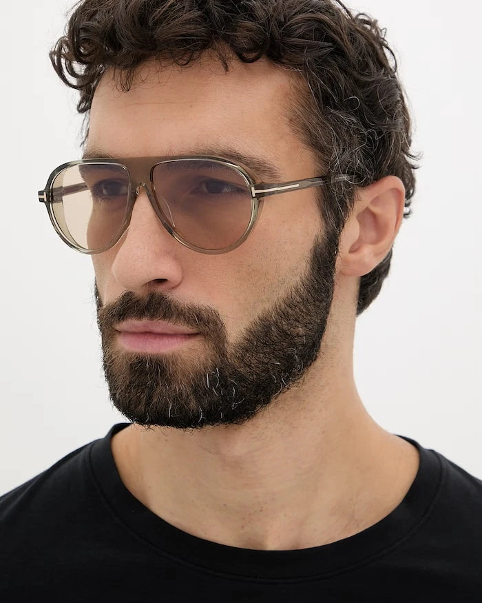 Tom Ford Marcus Güneş Gözlüğü