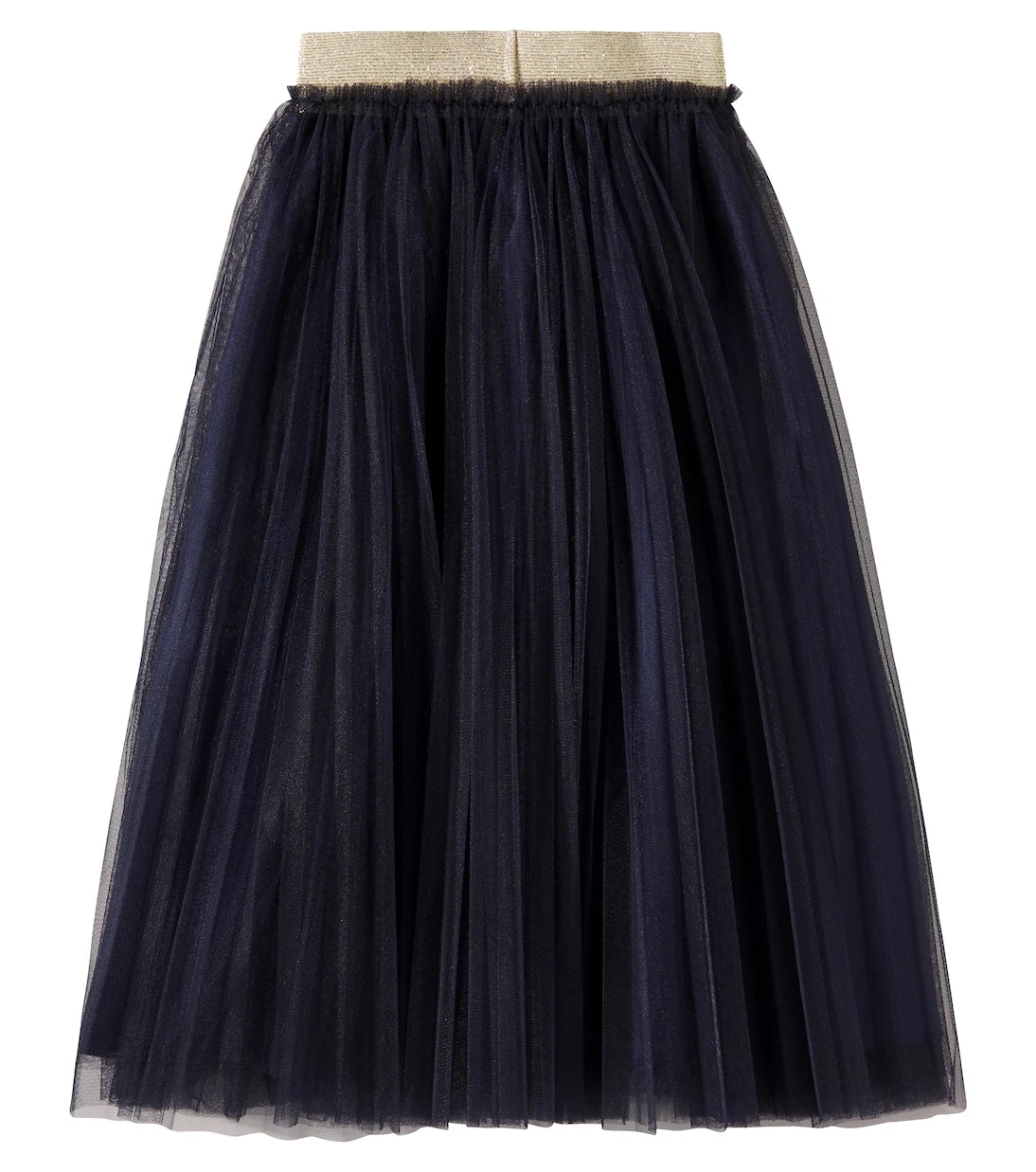Il Gufo - Tulle skirt