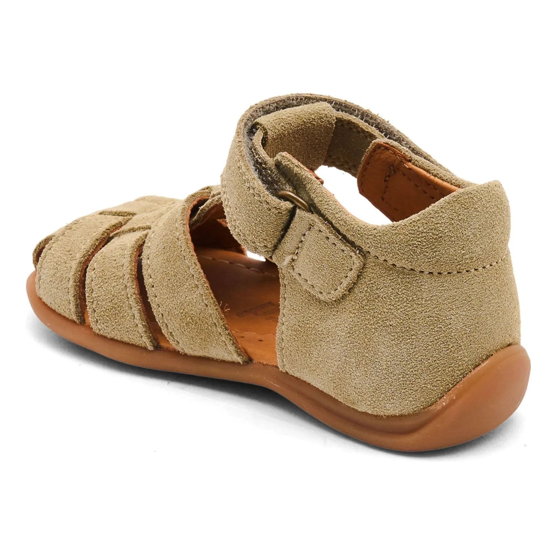 bisgaard - Carly sandals | Sage