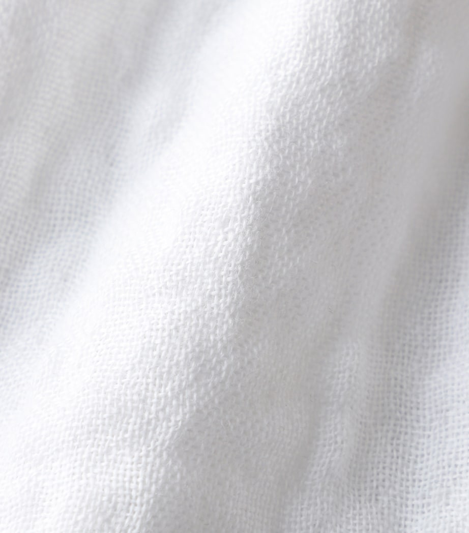 Uchino Marshmallow Gauze Facecloth (35cm x 40cm)