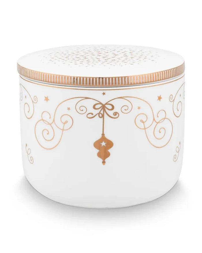 Pip Studio Royal Winter Dekoratif Mum