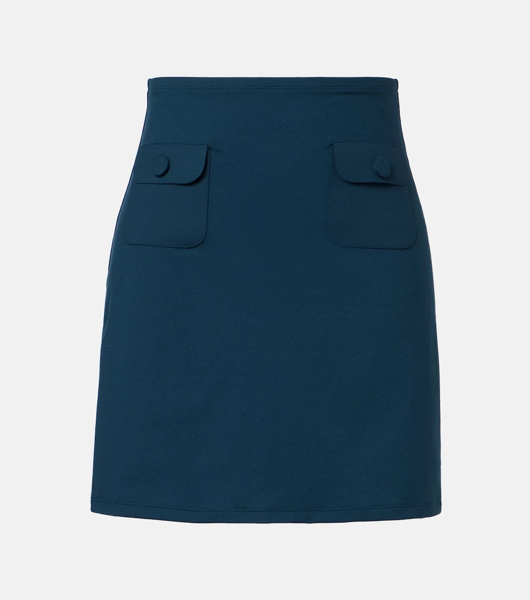 Eres - Maritime miniskirt