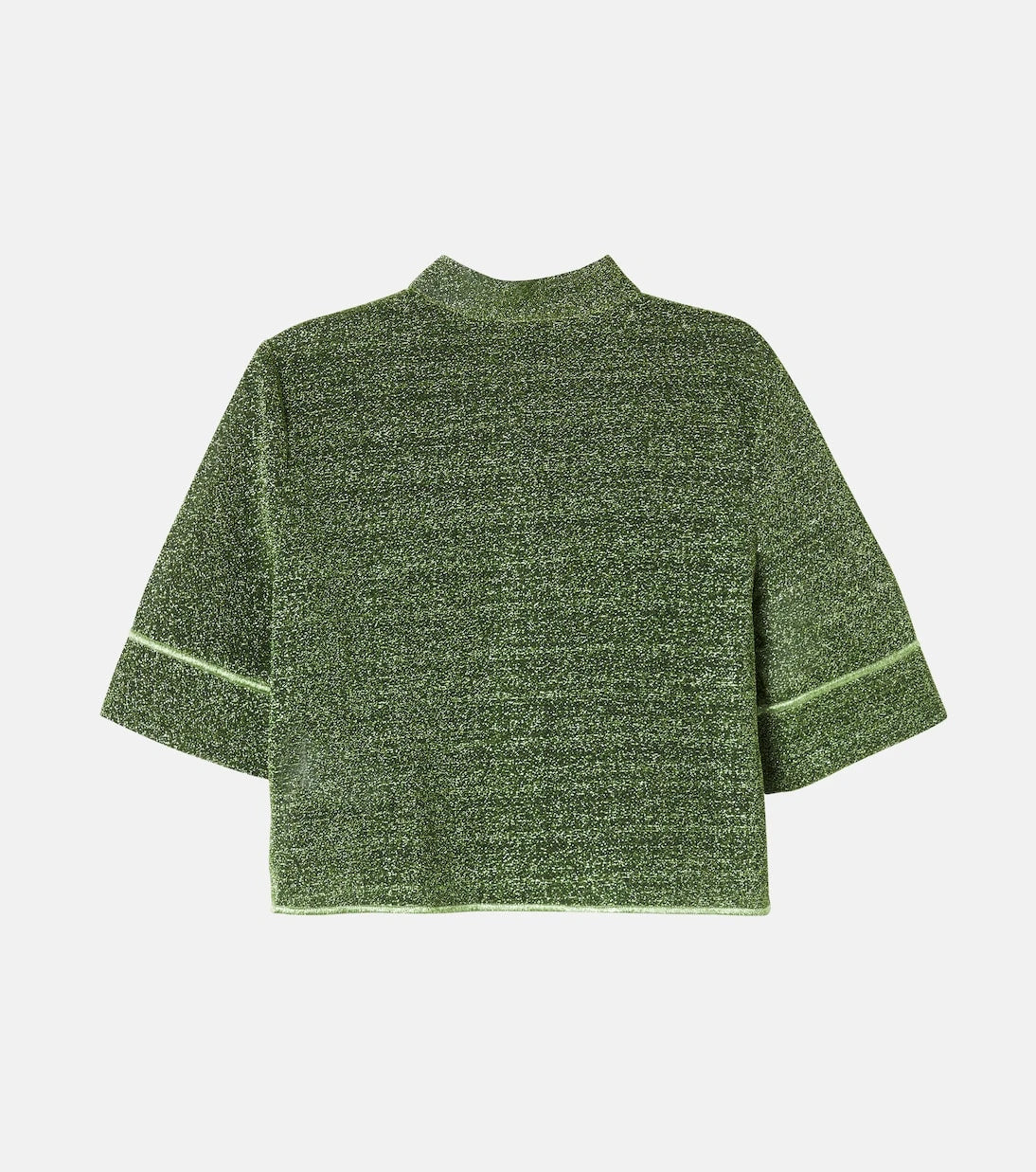 Oséree Kids - Lumière appliqué shirt