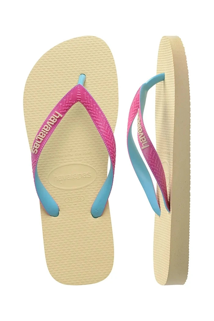 Havaianas Kadın Parmak Arası Terlik TOP MIX