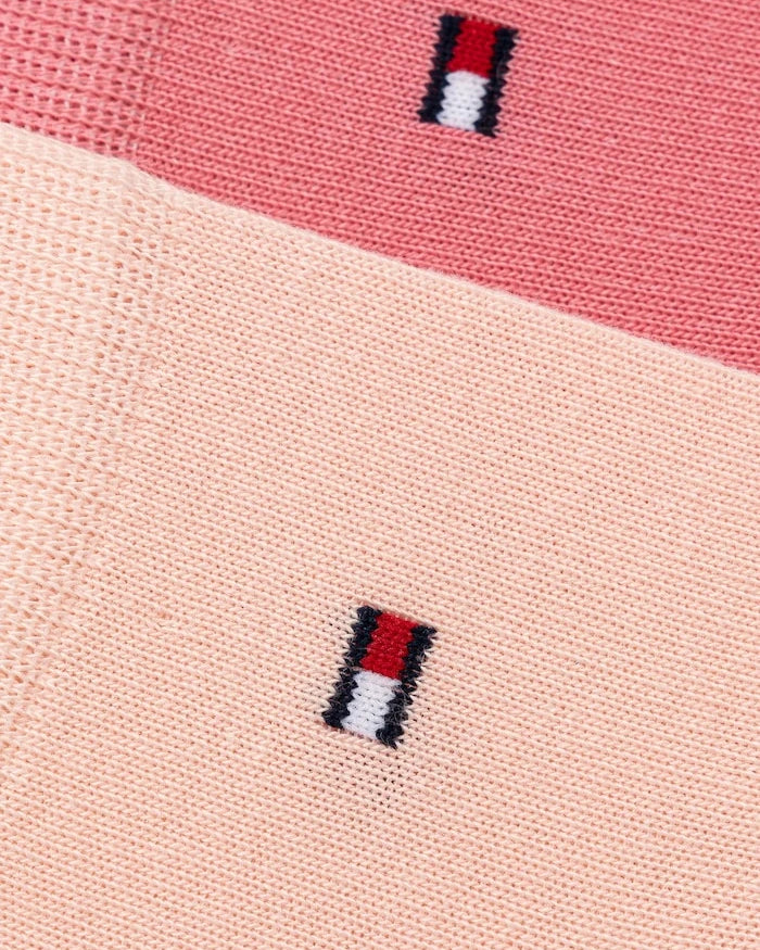 Tommy Hilfiger Çocuk Çorapları (2 Çift)