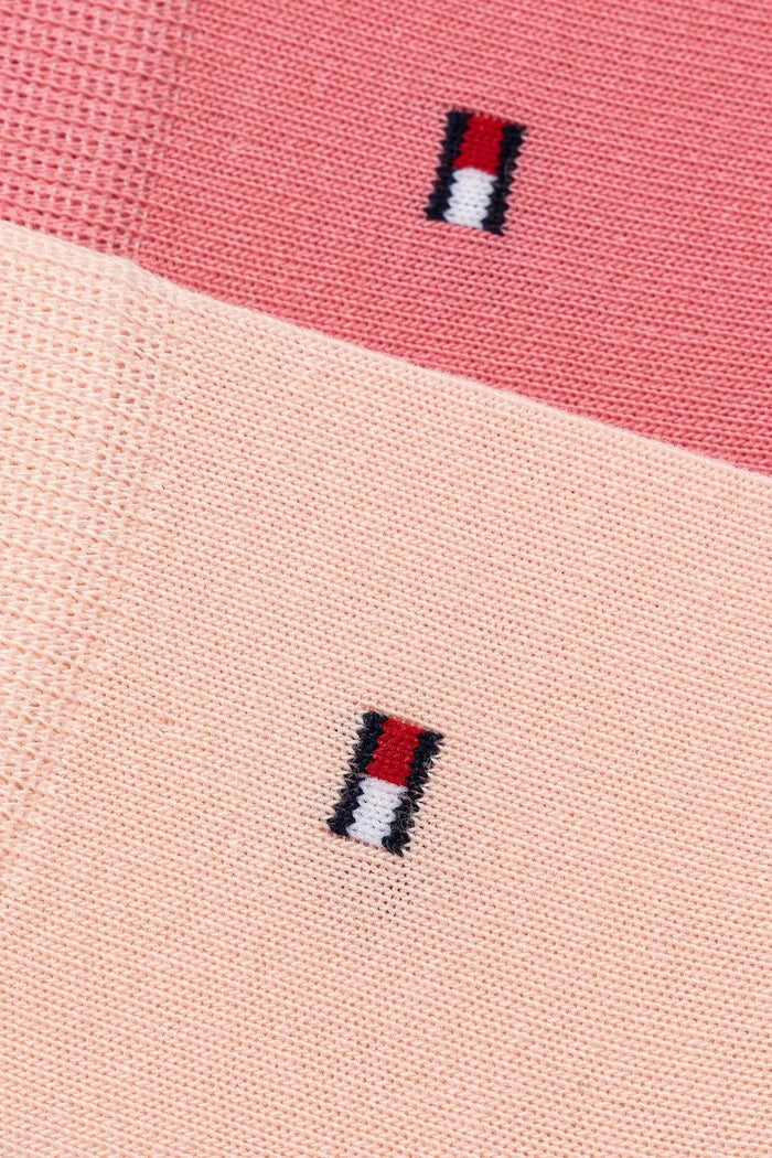 Tommy Hilfiger Çocuk Çorapları (2 Çift)