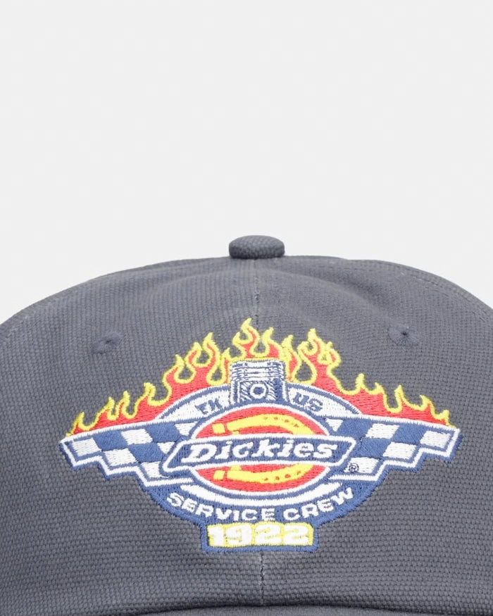 Dickies Pamuklu Vizörlü Şapka