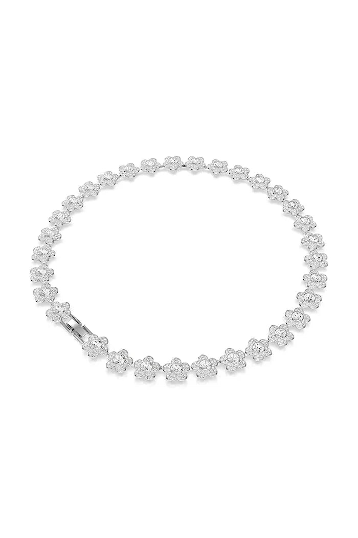 Swarovski колие дамско от метал Ariana Grande x Swarovski