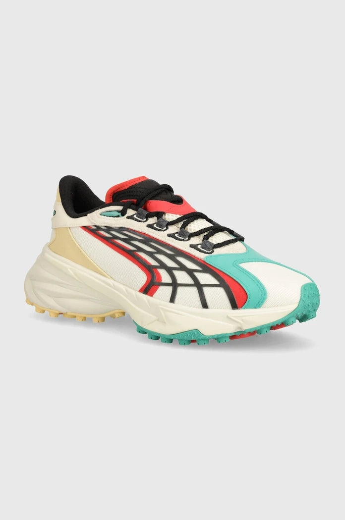 Маратонки Puma Spirex IOS