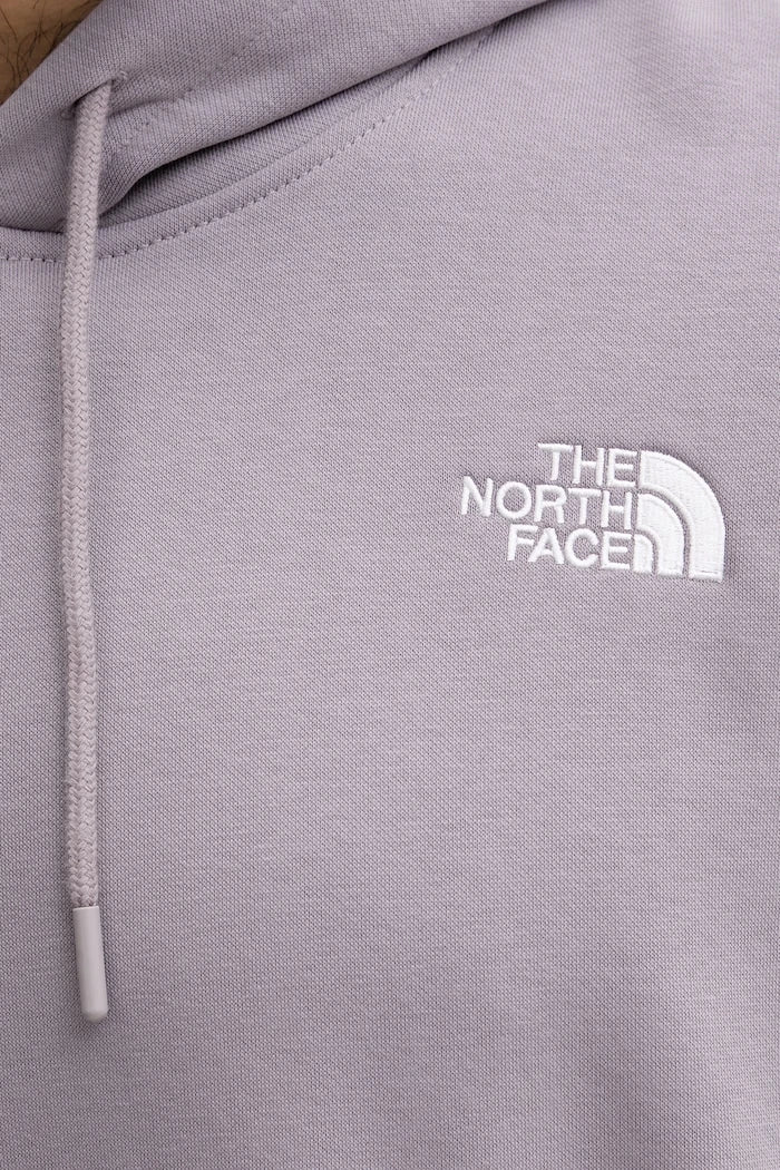 The North Face Erkek Pamuklu Essential Sweatshirt