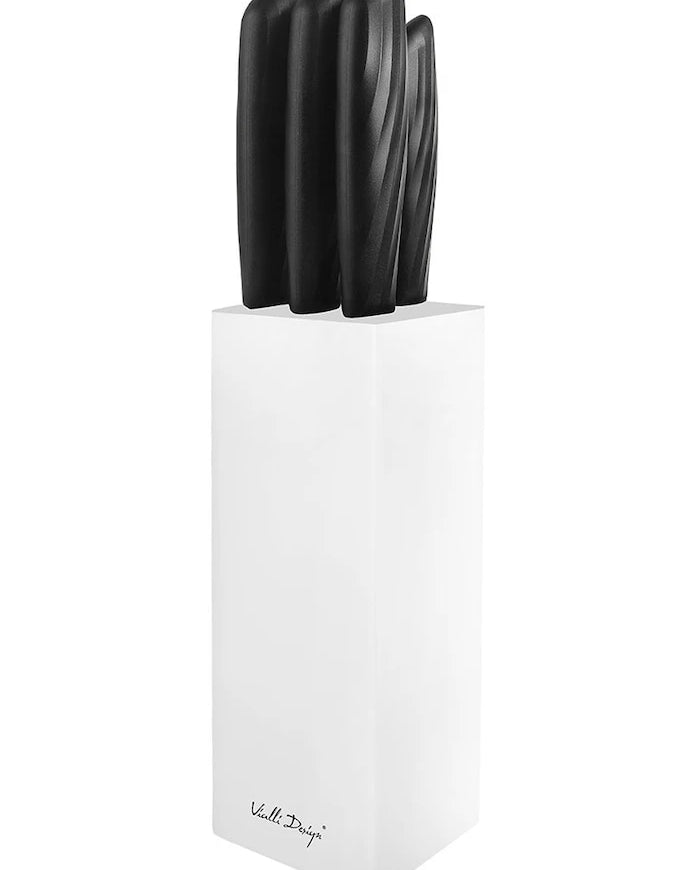 Vialli Design Bıçak Standı