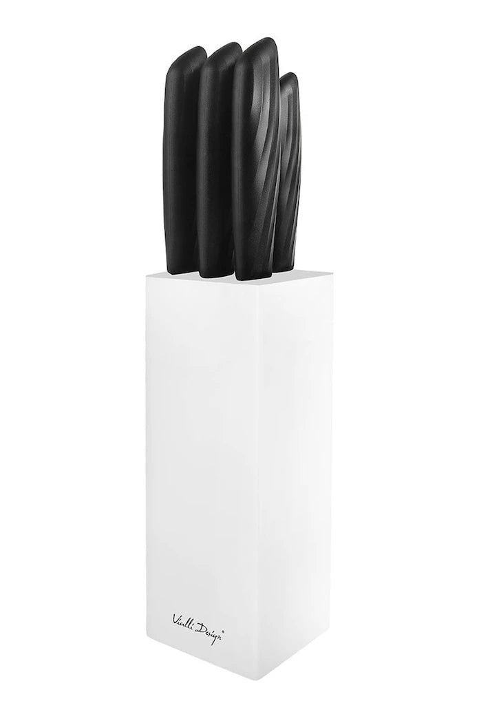 Vialli Design Bıçak Standı