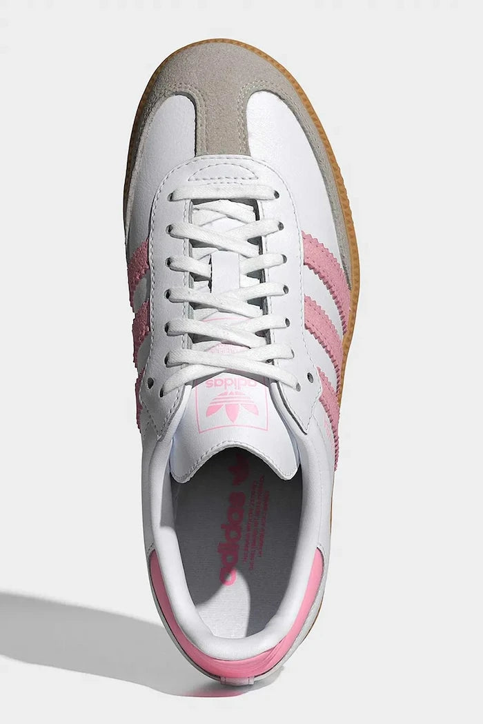 Çocuk adidas Originals SAMBA OG Spor Ayakkabı