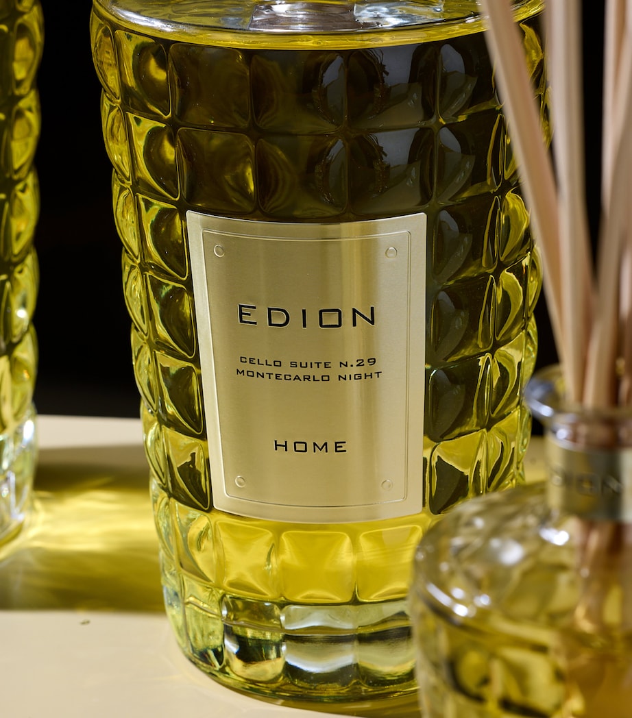 EDION Cello Suite No.29 Montecarlo Night Diffuser (700ml)