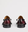 Vivienne Westwood Patent Leather Coin Loafers