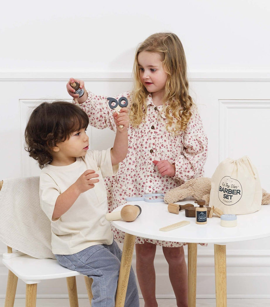 Hairdresser and Barber Kit