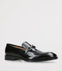 Patent Leather Finley Loafers
