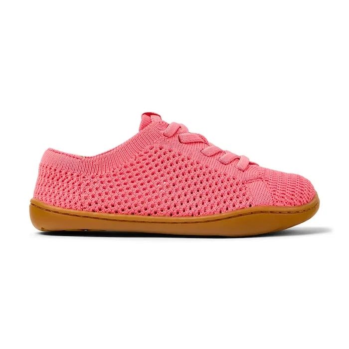 Детски кожени маратонки Camper Peu Cami Kids