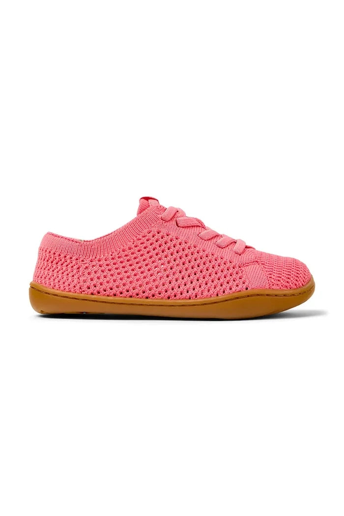 Детски кожени маратонки Camper Peu Cami Kids