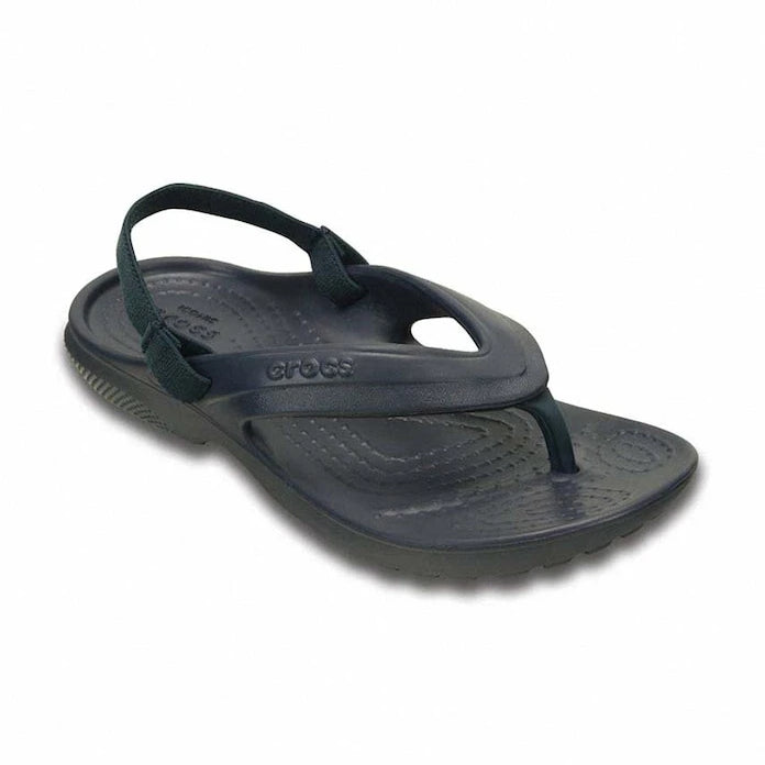 Детски джапанки Crocs CLASSIC FLIP