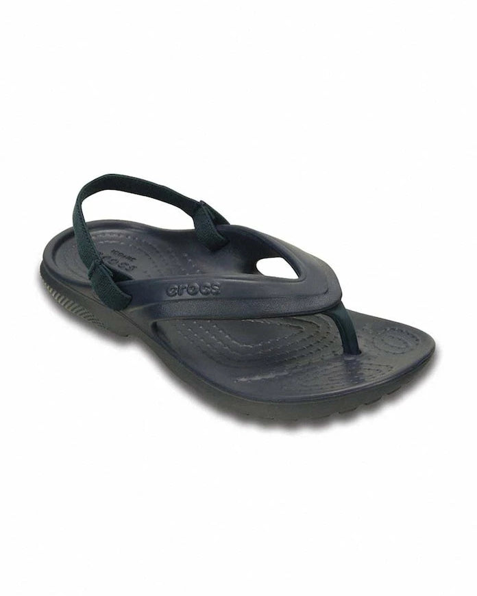 Детски джапанки Crocs CLASSIC FLIP
