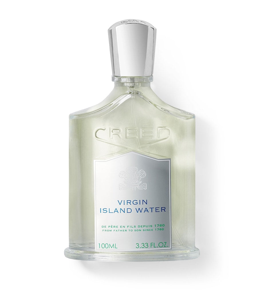 Virgin Island Water Eau de Parfum (100ml)