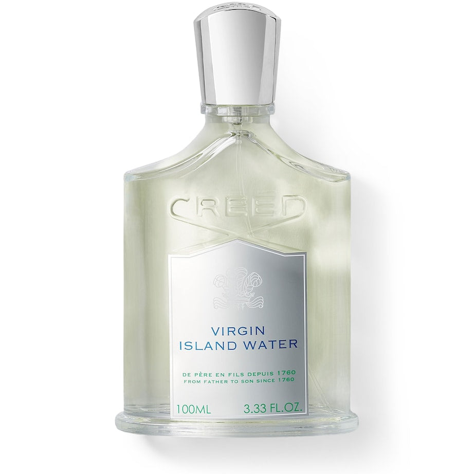 Virgin Island Water Eau de Parfum (100ml)