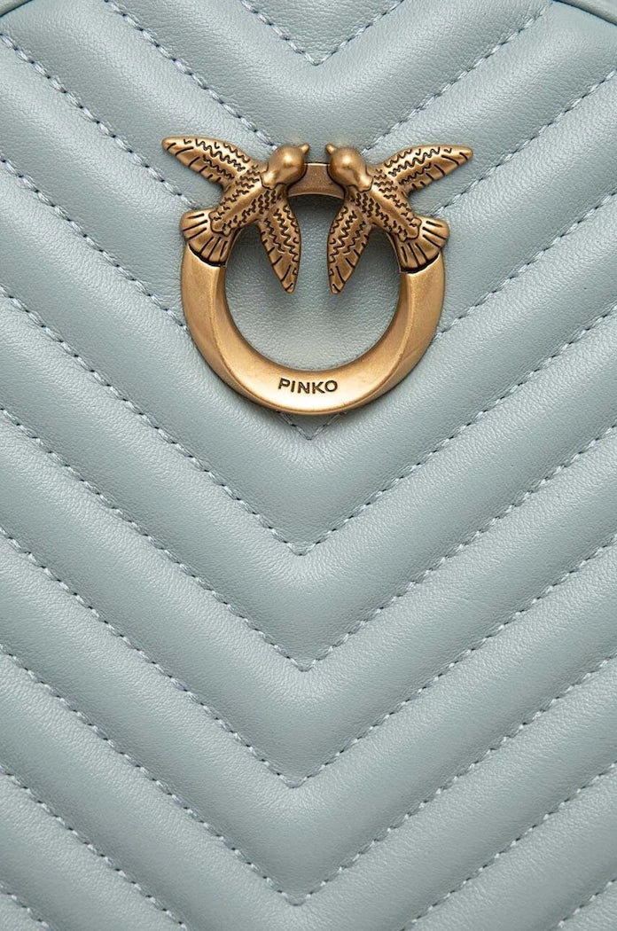 Кожена раница Pinko